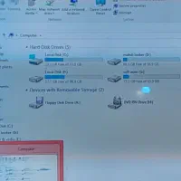 کامپیوتر|رایانه رومیزی|سبزوار, عظیمیان|دیوار