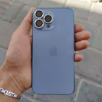 گوشی آیفون 13پرومکس