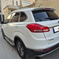 تیگو ۵ مدل ۹۷