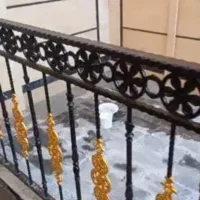 نقاشی ساختمان درسریع ترین زمان ممکن وبابهترین قیمت|خدمات پیشه و مهارت|مراغه, |دیوار