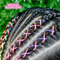 ارائه خدمات و آموزش تخصصی بافت مو