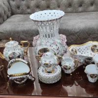 سرویس چینی