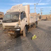 آمیکو11تن|خودرو سنگین|سراوان, |دیوار