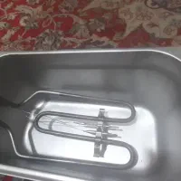 سرخ کن رومیزی