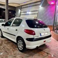 83 تیپ ۲ سفید|خودرو سواری و وانت|رشت, استقامت ۱|دیوار