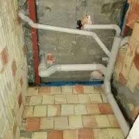 نصب وتعمیرات آبگرمکن گازی وکلیه وسایل گازسوز