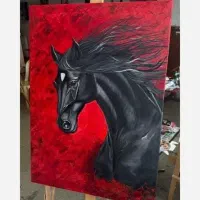 تابلوکالیگرافی