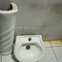 روشور|لوازم سرویس بهداشتی|مشهد, کوی ولیعصر|دیوار