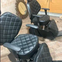 صندلی ارایشگاه