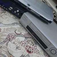 ویدیو دی وی دی