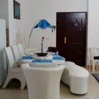 میز نهار خوری ۸ نفره زیبا