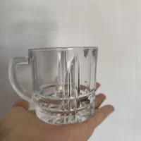 استکان چایی خوری خارجی