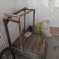 کولر آبی ۴۵۰۰|کولر آبی|تهران, شیخ هادی|دیوار