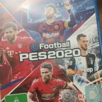 pes2020 بازی ps4وps5