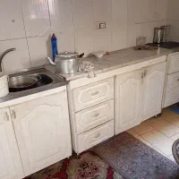 منزل-زیرزمین-دربست-حیاط-دار