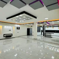 واحد نوساز 200 متری