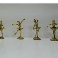 بالرین برنز