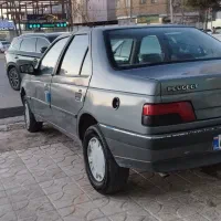 405 مدل 91 دوگانه کارخونه