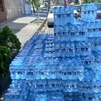 پخش مواد خوارکی بوفه ها و مدارس