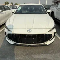 ام جی ۵ ۲۰۲۵