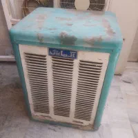کولر آبی ۳۵۰۰ آزمایش