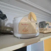 مرغ سرخ کن مولینکس