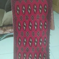 سه جفت پشتی فرشی