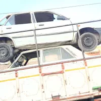 پذیرش خودرو فرسوده میرجاوه واطراف