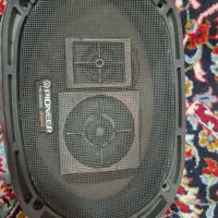 باند پایونیر 6985 و ساب اینفینیتی