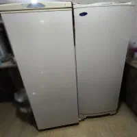 یخچال پارس و فریزر جنرال استیل