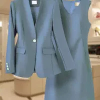 خیاط کت شلوار دوز زنانه