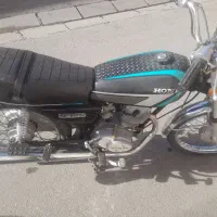 موتور هوندا برند هیرمن مدل ۸۹