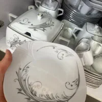 سرویس چینی۱۲نفره