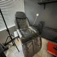 تخت تتو و ماساژ