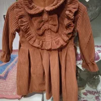 نیم بوت وکتونی|کفش و لباس بچه|اراک, |دیوار
