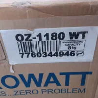 ماشین لباسشویی|ماشین لباسشویی و خشک‌کن لباس|بروجرد, |دیوار