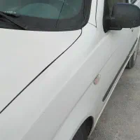 تیباصندوقدار مدل 98|خودرو سواری و وانت|نوده خاندوز, |دیوار