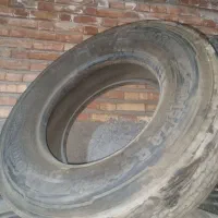 تایر کهنه