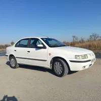 سمند seدرجه یک|خودرو سواری و وانت|بهبهان, |دیوار