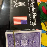 ورق/پاسور/شعبده بازی