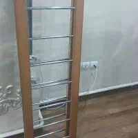 نرده تخت کودک