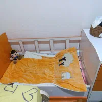تخت کودک
