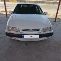 سیتروئن زانتیا