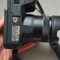 دوربین سوپر زوم کنون sx70|دوربین عکاسی و فیلمبرداری|گرگان, |دیوار