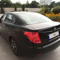 بسترن b50f کم کار