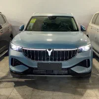 وویا فری مدل ۲۰۲۳ صفر کیلومتر سقف پانا و مجیک