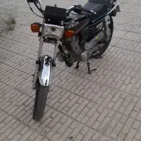 موتور متین ۲۰۰سی سی
