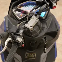 Galaxy j200 گلکسی جی ۲۰۰|موتورسیکلت|تهران, تهرانپارس غربی|دیوار