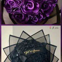 فروش متنوع دسته گلهای کادویی|گل مصنوعی|الوند, |دیوار