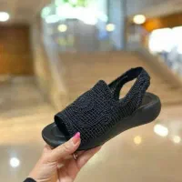صندل گیپوری زنانه( سفارش فقط عمده)